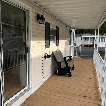 Villa Perfect 2Br Mountain Retreat